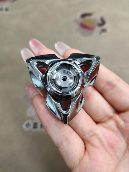 Soul Stainless Steel Polished