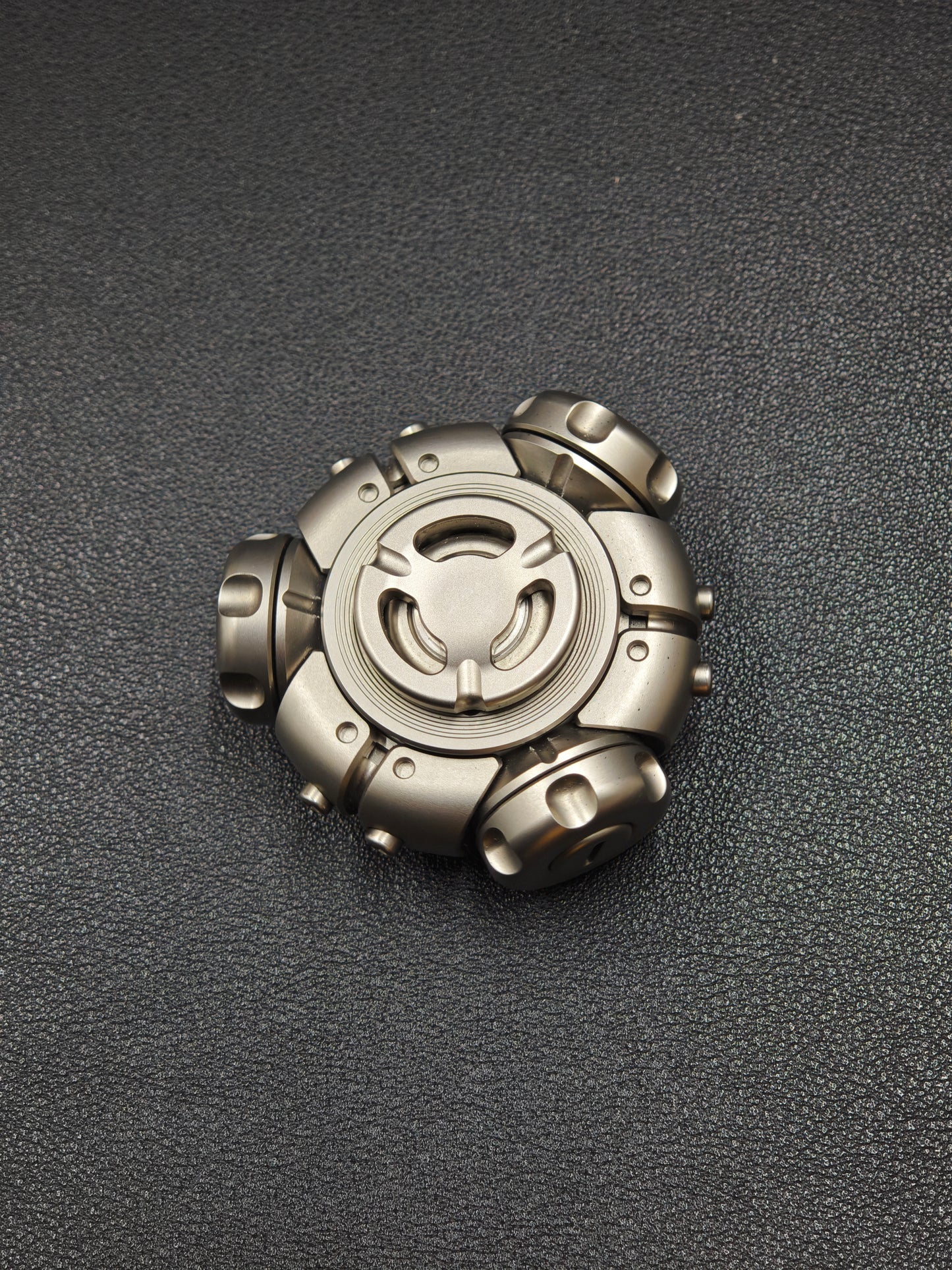 Fission Titanium