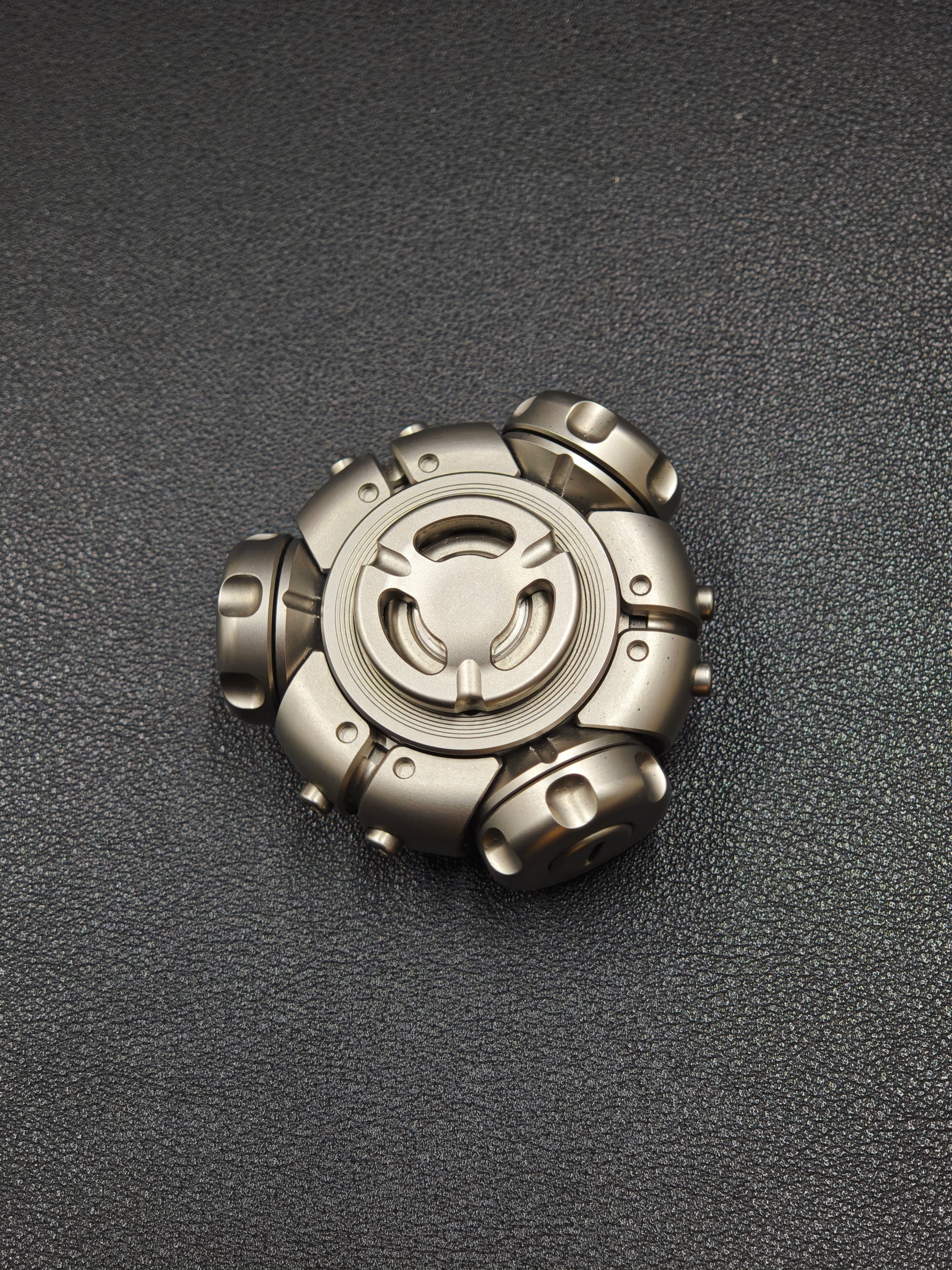 Fission Titanium