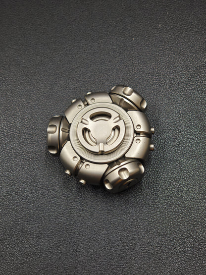 Fission Titanium