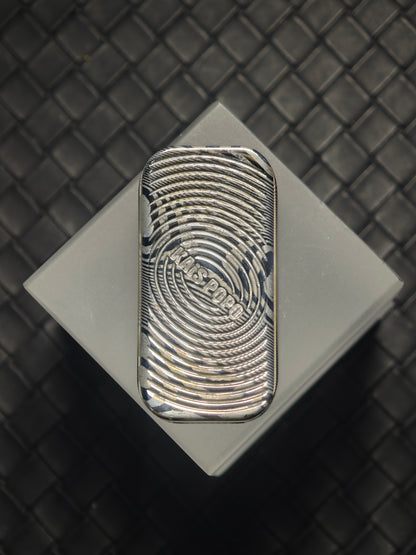POPO Damasteel