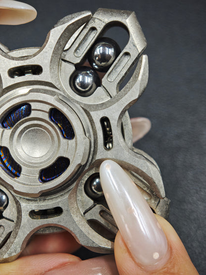 Oracle Crystallized Zirconium