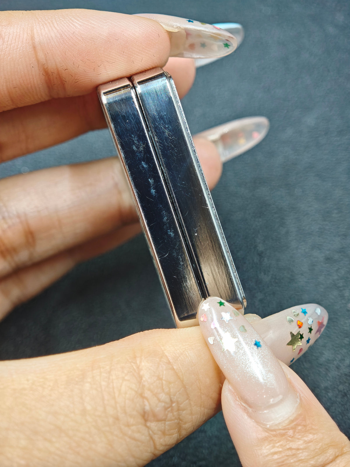 Root Three Zirconium