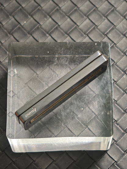 Frog Brass Zirconium