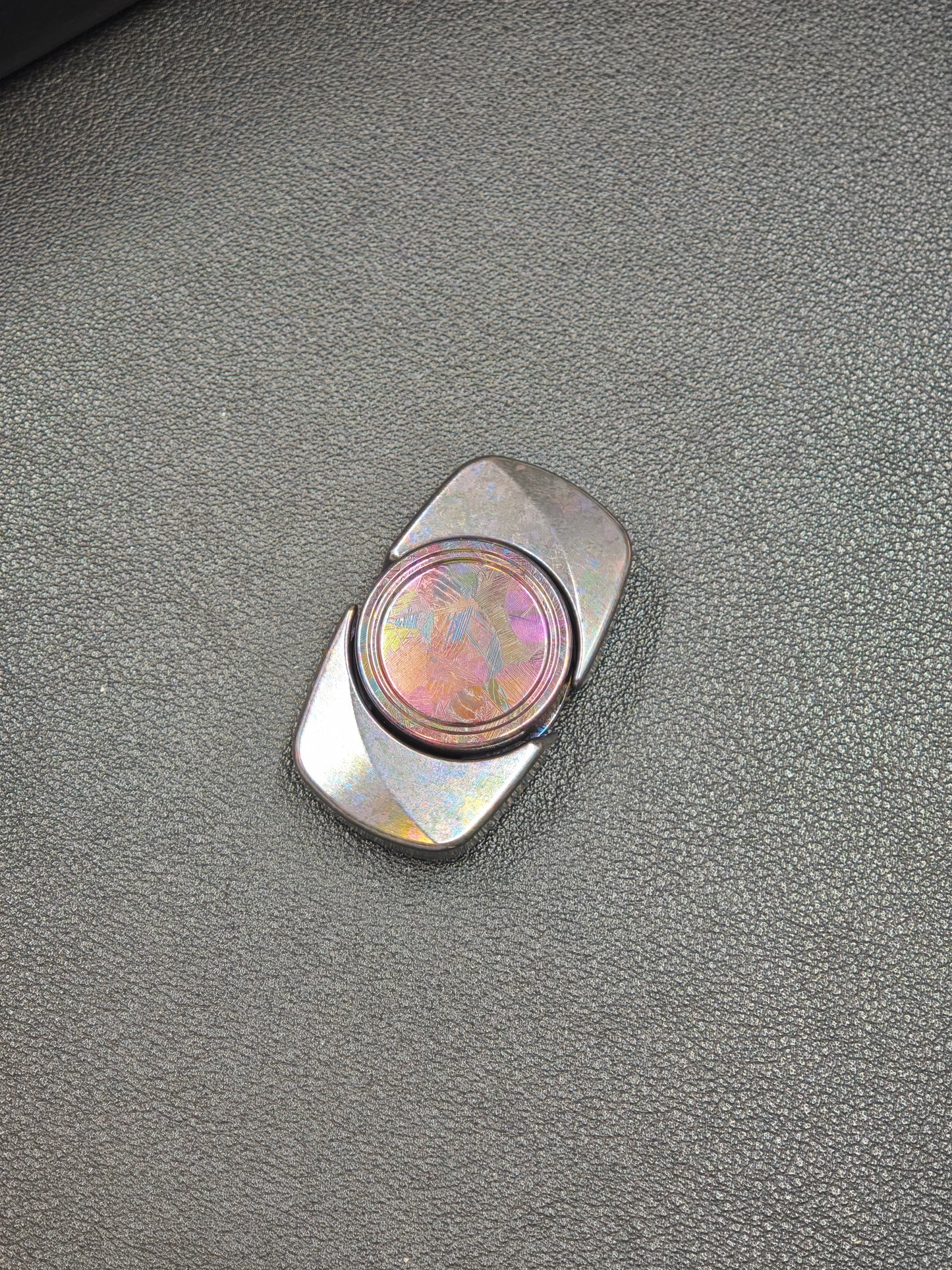 Premium Exquisite Cloud Crystallized Zirconium