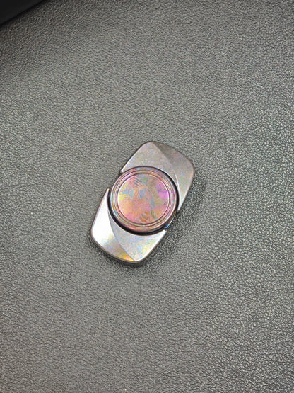 Premium Exquisite Cloud Crystallized Zirconium