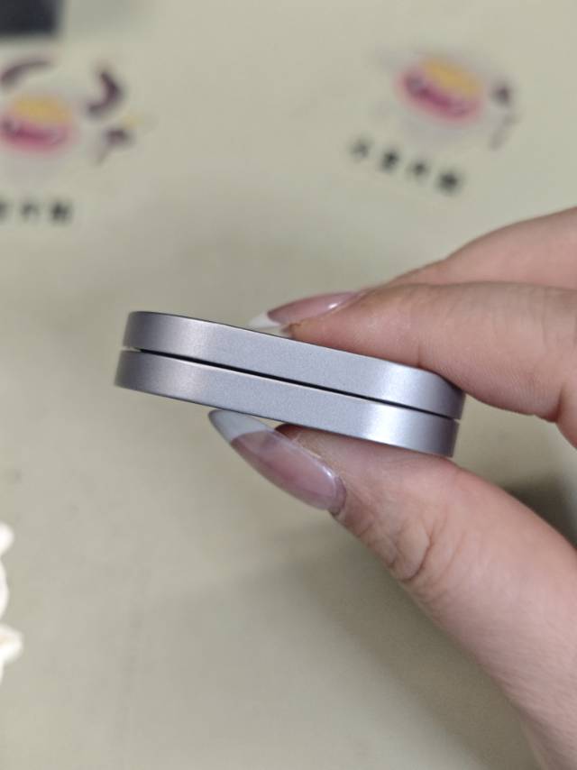 Van Gogh Stainless Steel