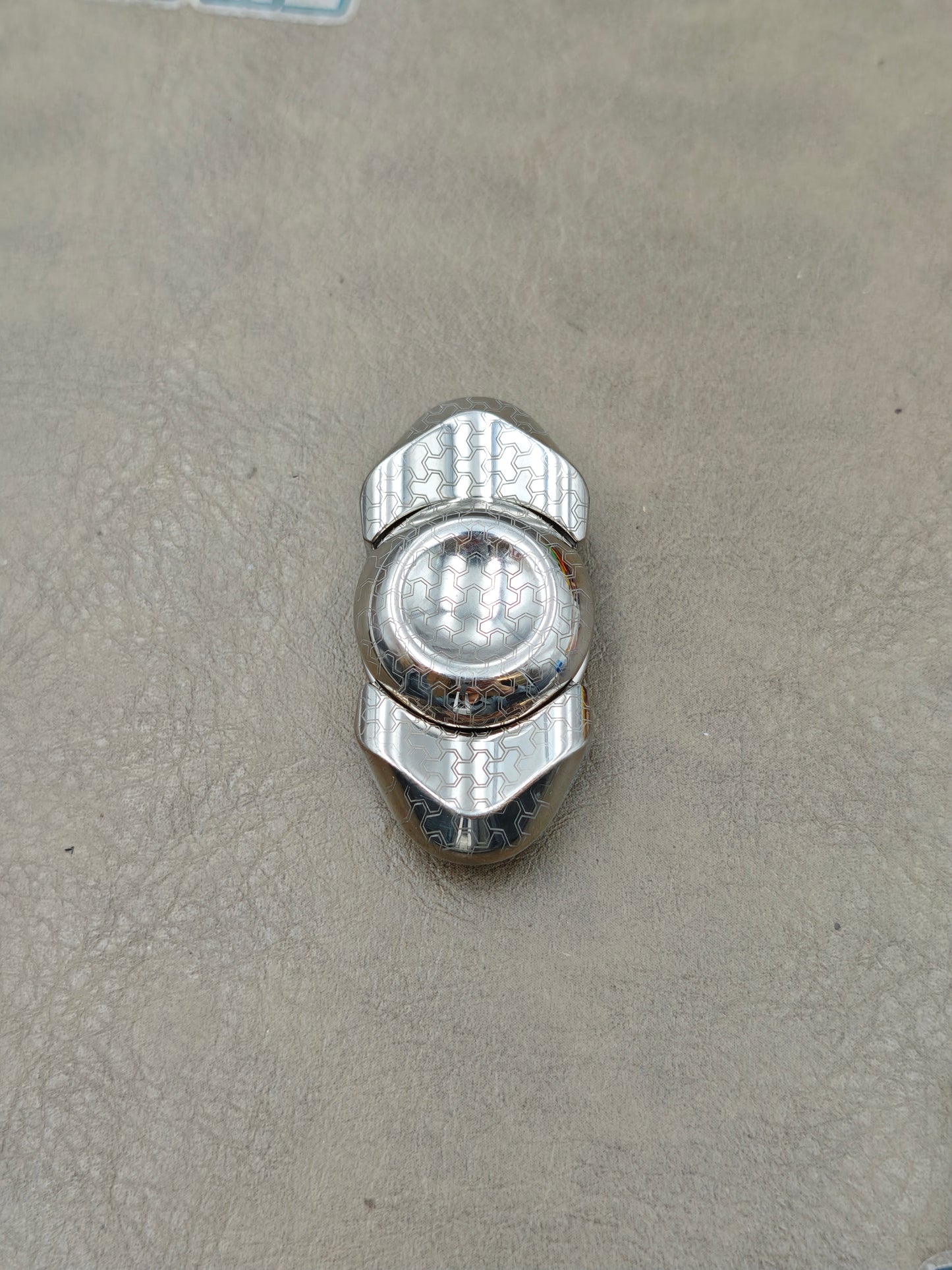 Feather Titanium