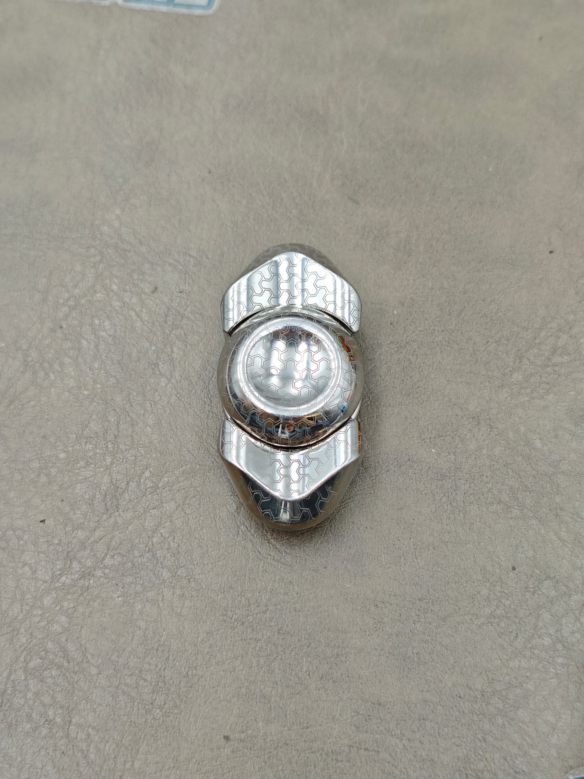 Feather Titanium