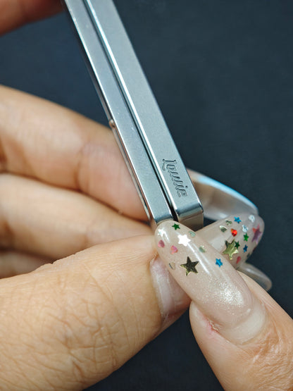 Frog Stainless Steel PEEK Zirconium