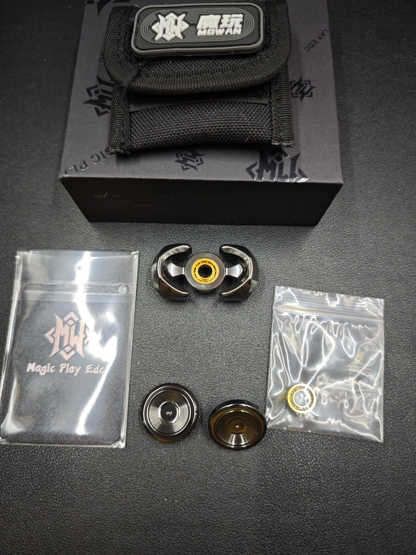 Libra Zirconium