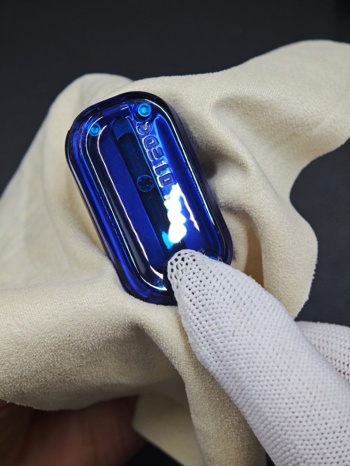 3 Layer Dense Core Zirconium