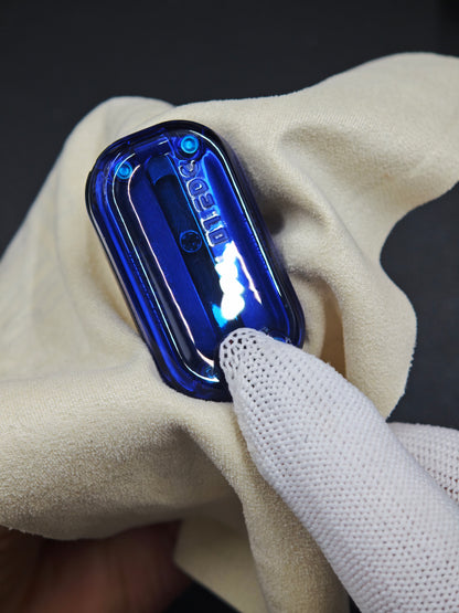 3 Layer Dense Core Zirconium
