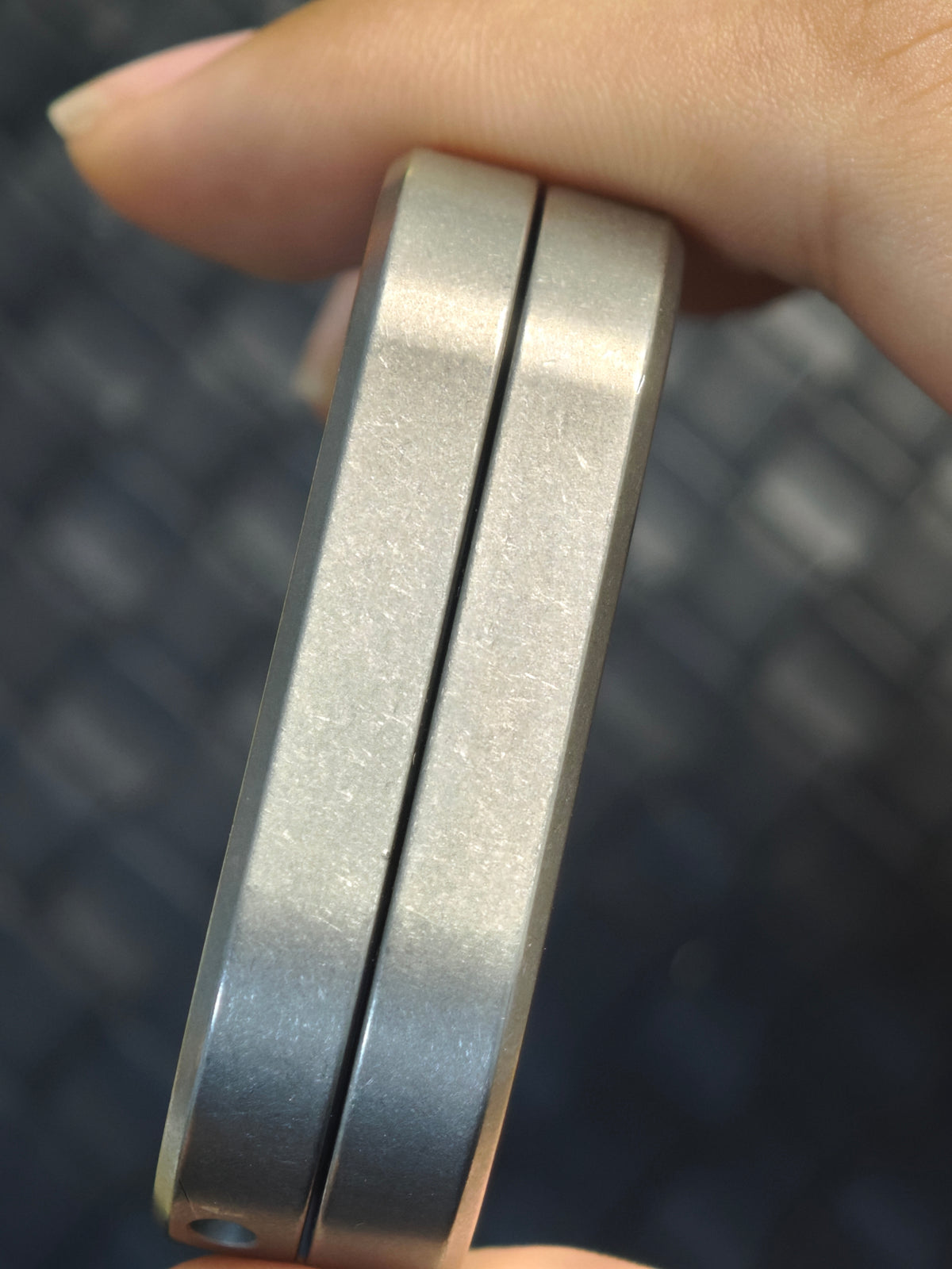 Guardian X1 Titanium