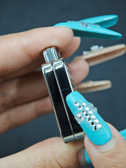 Rabbot Titanium