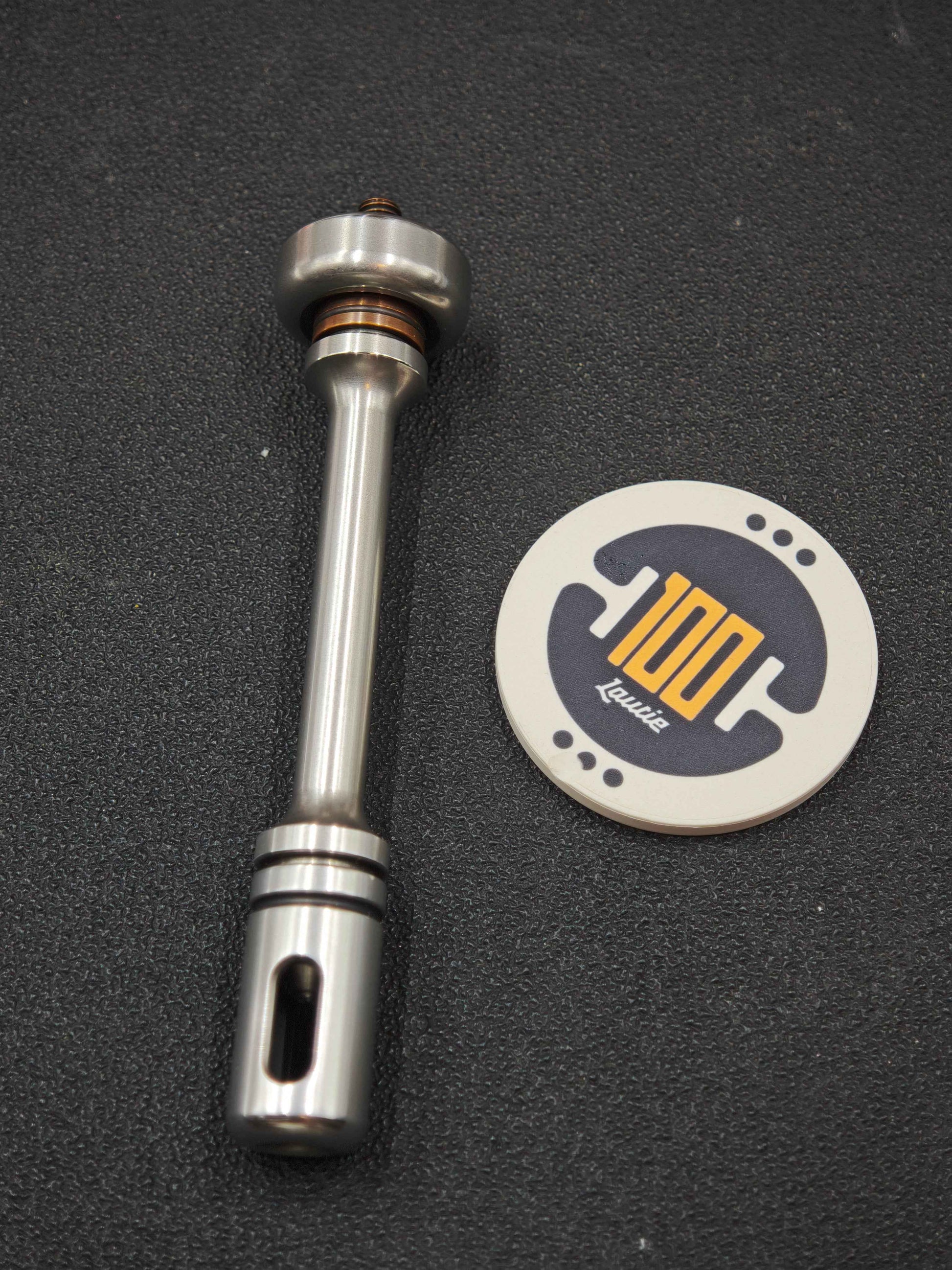 Scepter Stainless Steel