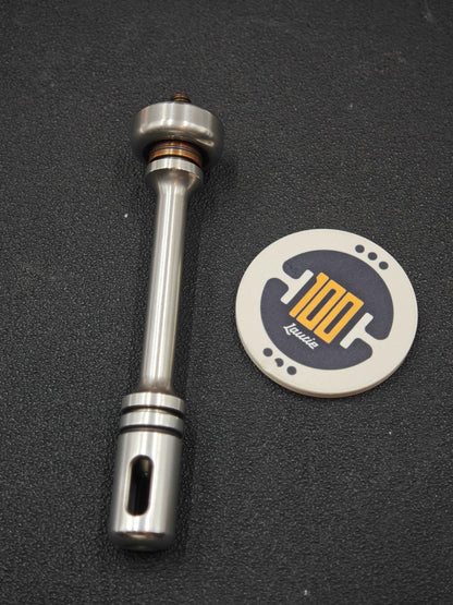 Scepter Stainless Steel