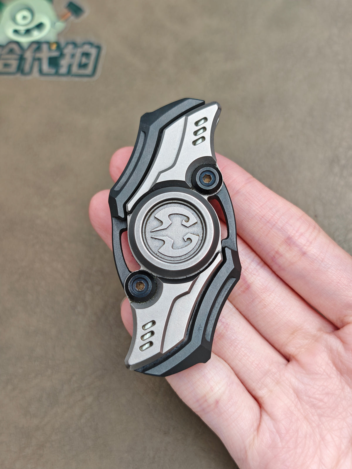 Greed Zirconium Limited 50