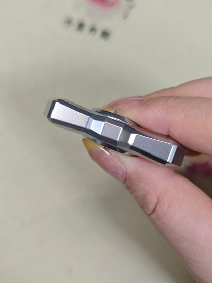 EXP Stainless Steel