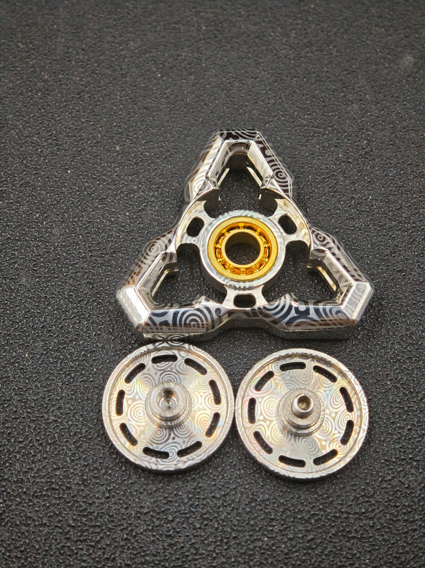 EXP Stainless Steel