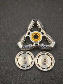 EXP Stainless Steel