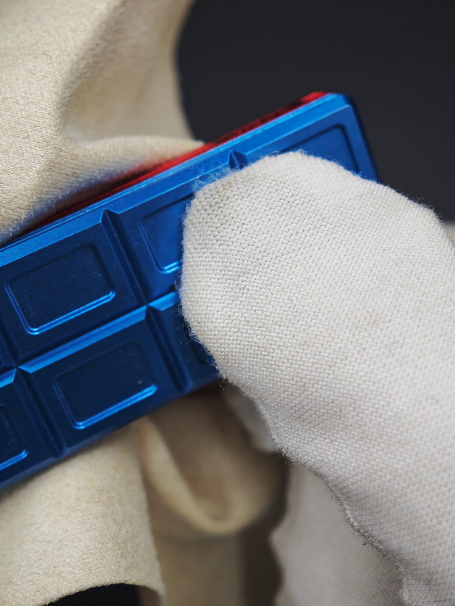Ultra-Thin Wafer Aluminum
