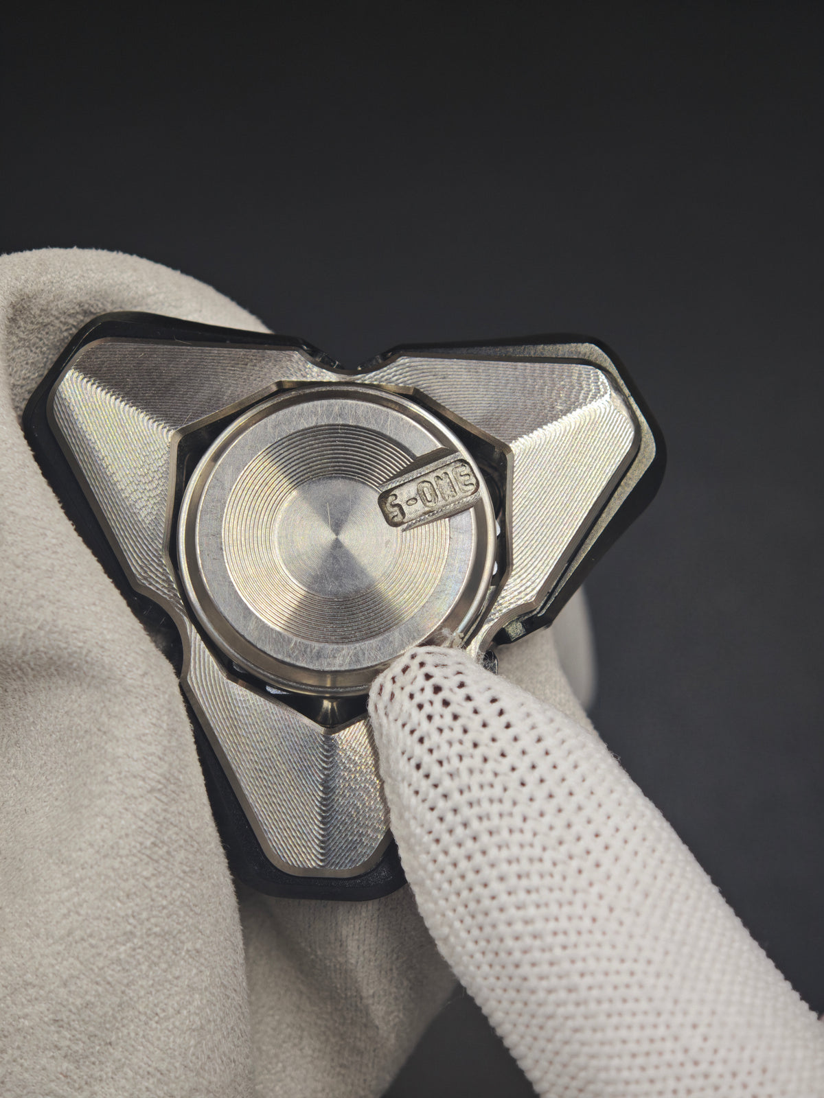 Qs Titanium