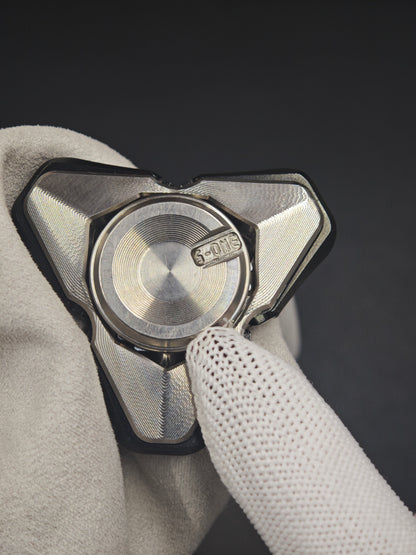 Qs Titanium