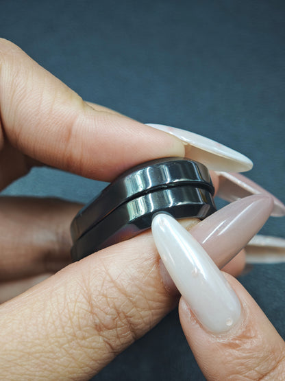 Nado Zirconium Oil Slick