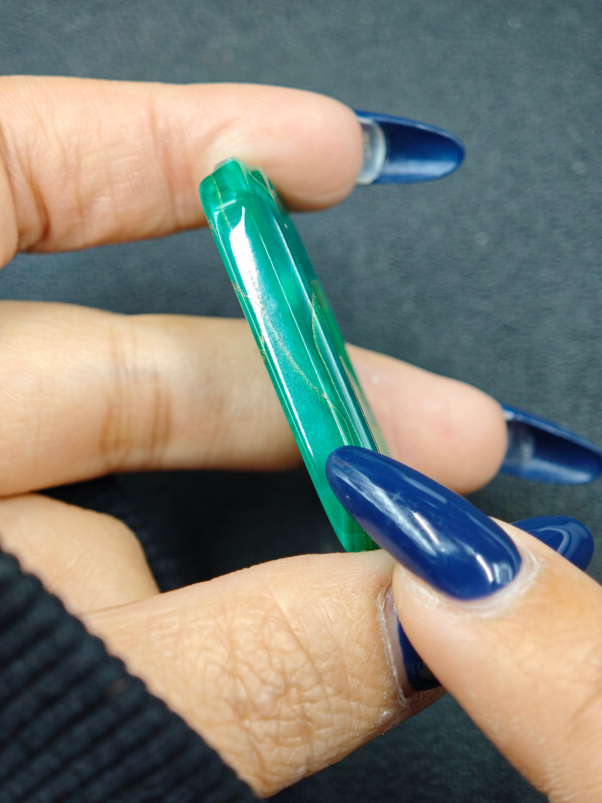 No.7 Shell Resin