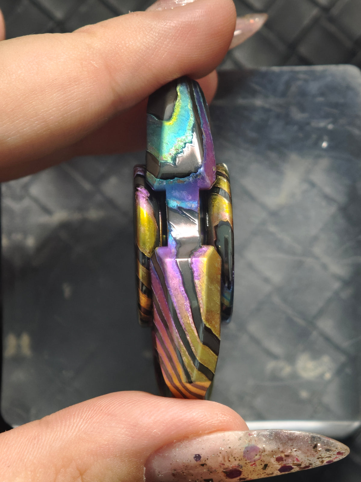 Star Gate Zircuti