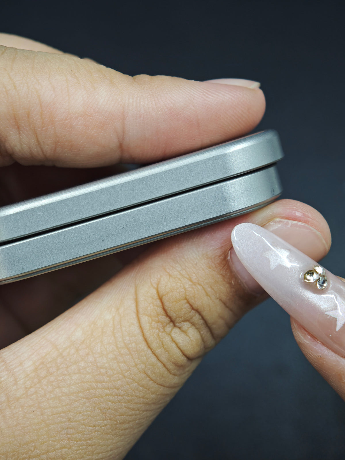 Flipoo Stainless Steel Limited Edition