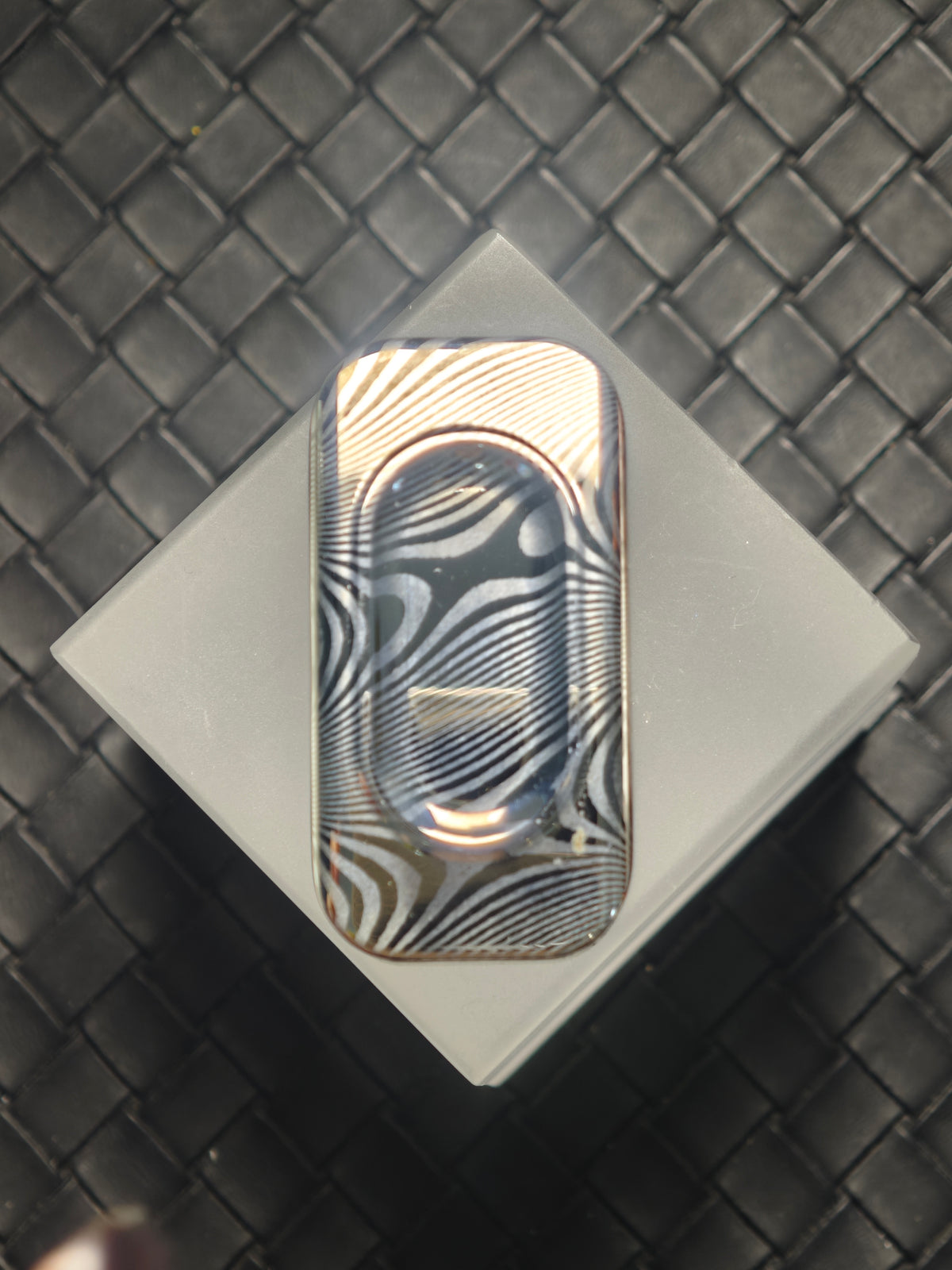POPO Damasteel