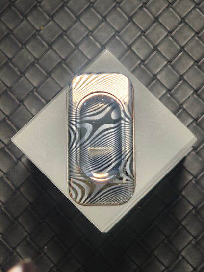 POPO Damasteel