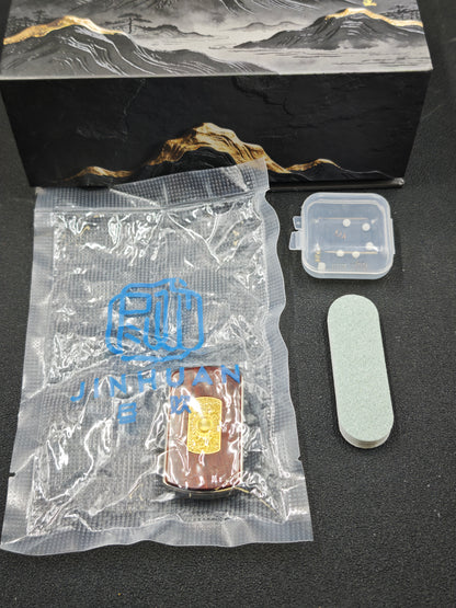 Root Three Titanium