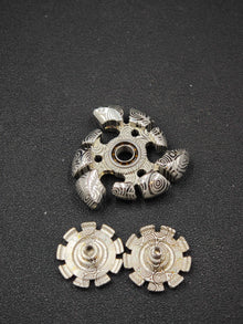 Nautilus Dragon Ridge Stainless Steel