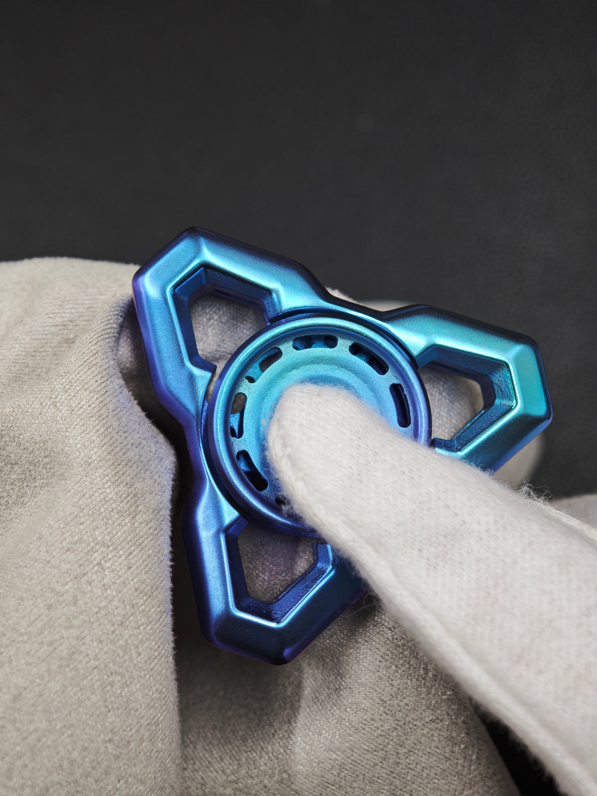 EXP Niobium