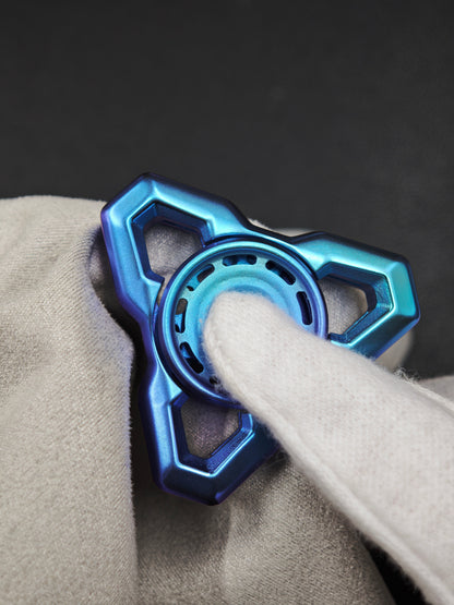 EXP Niobium