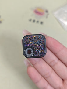 Food Toast PEEK Zircuti Zirconium