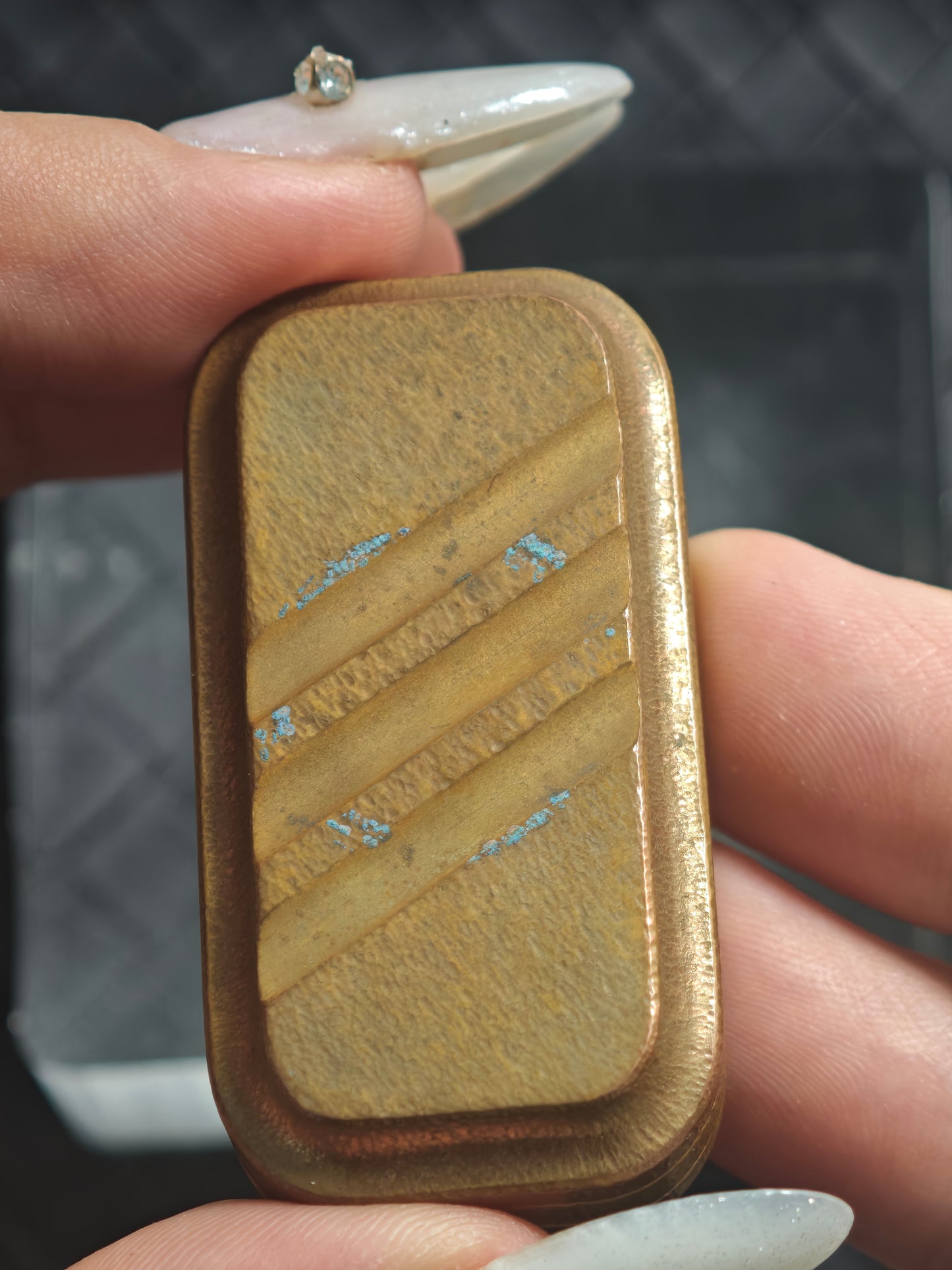 Lucky Candy Copper
