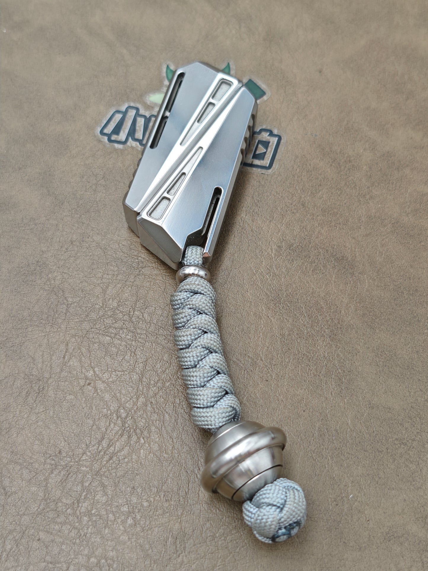 Planet Stainless Steel