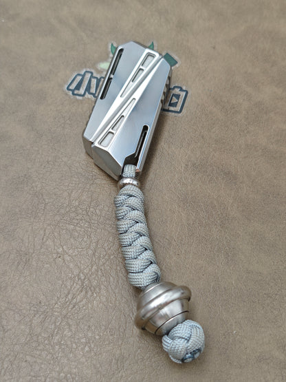 Planet Stainless Steel
