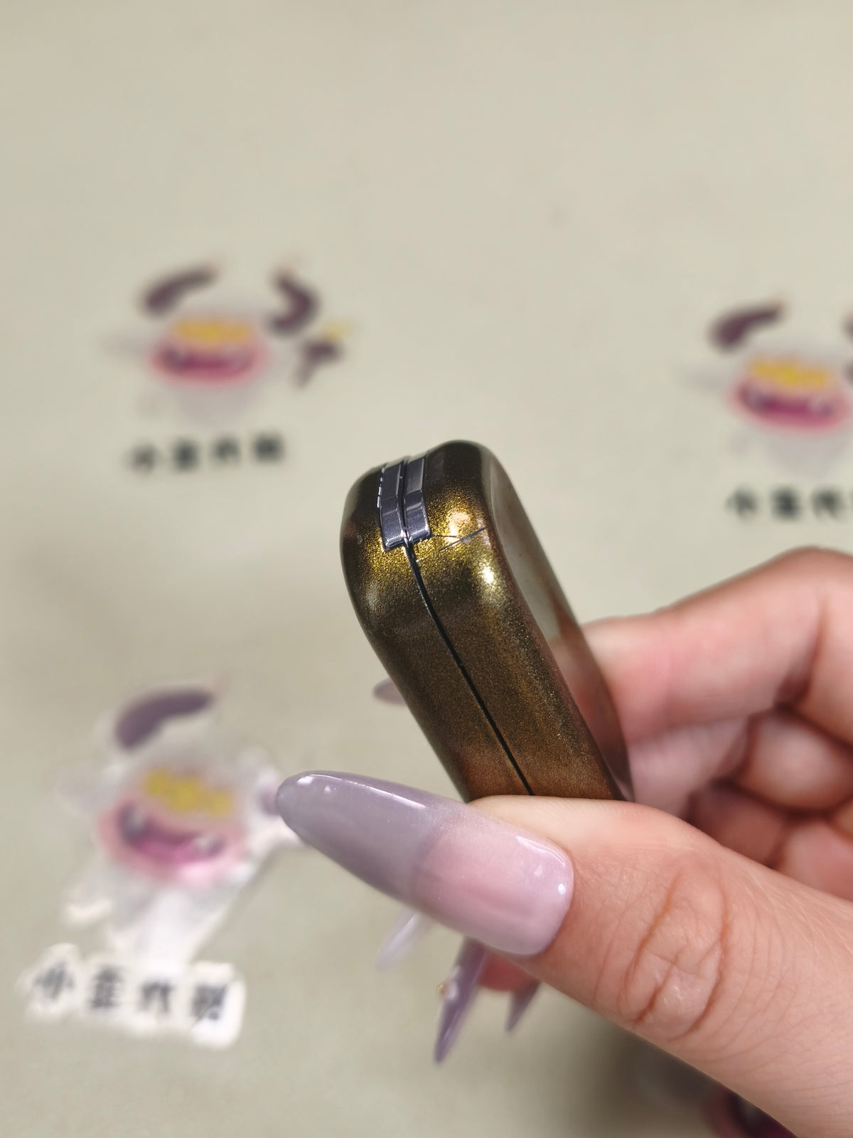 Rotary Core Stainless Steel