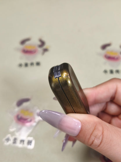 Rotary Core Stainless Steel
