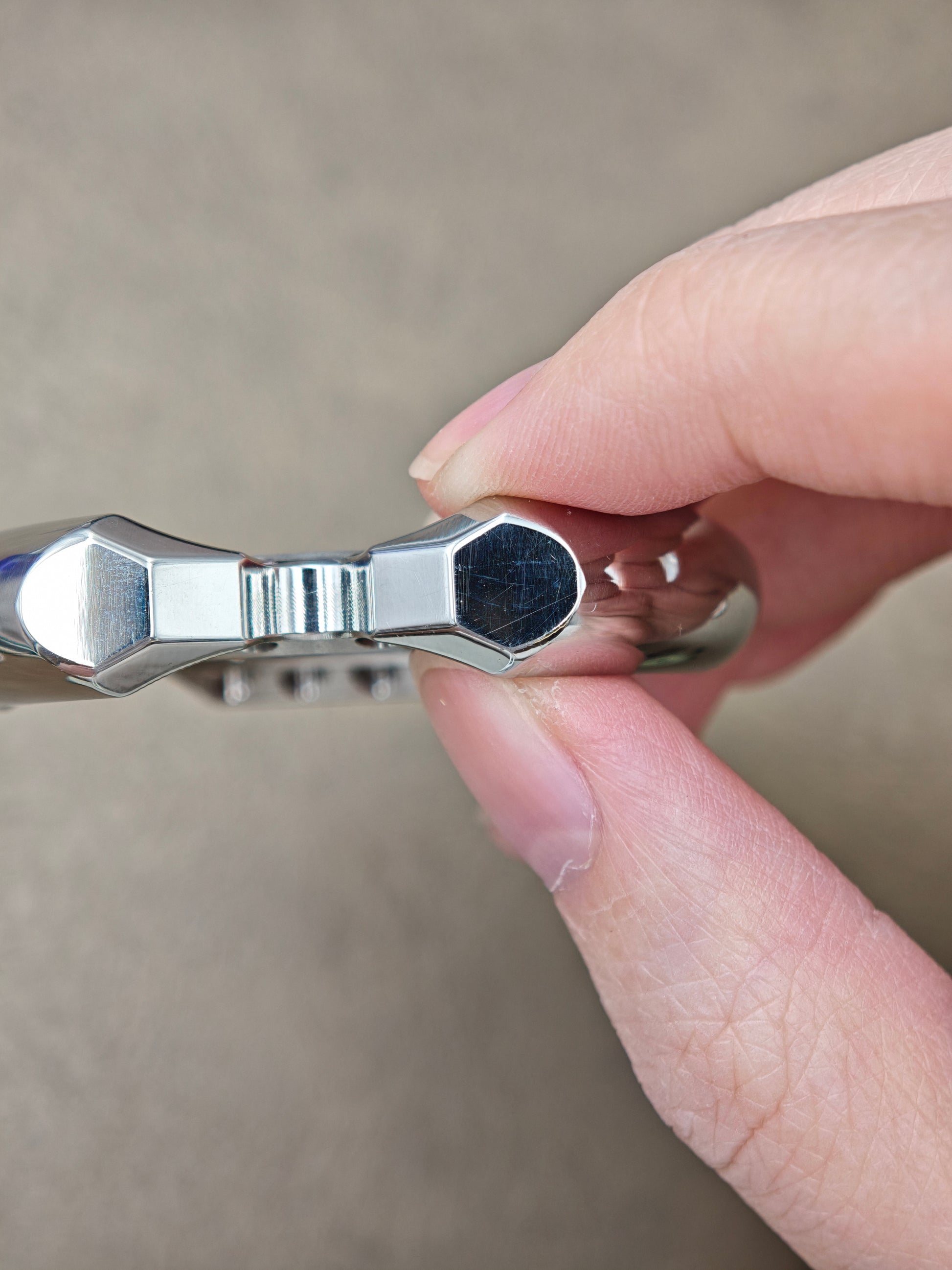 Stainless Steel