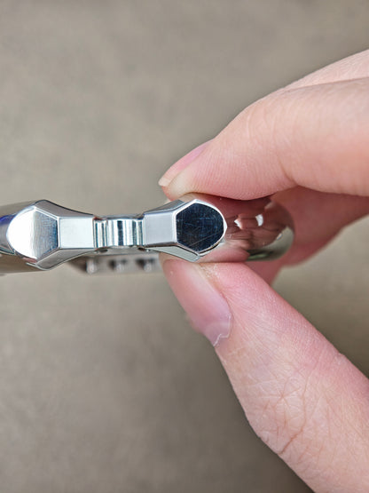 Stainless Steel