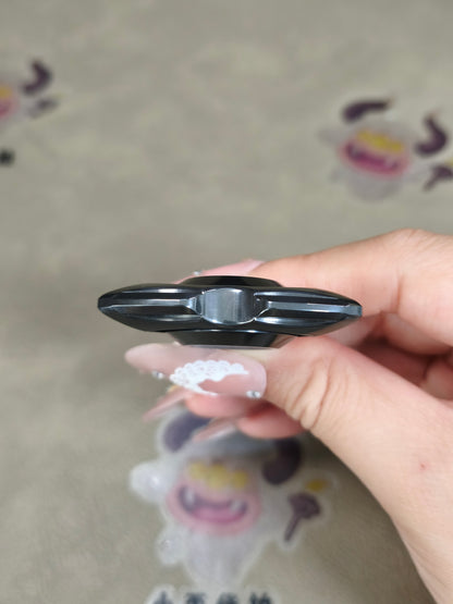 Siren Zirconium Polished