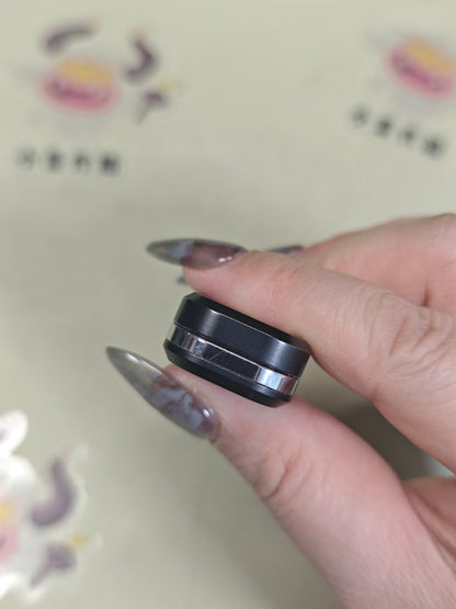 Eraser Titanium