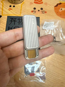 Fuguang Titanium