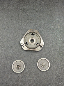 BIT 03 Stainless Steel